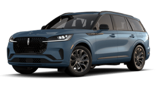2025 Lincoln Lincoln Aviator External Image 2